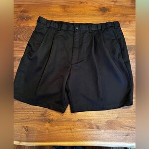 Big And Tall Men’s Roundtree And York Shorts Size 46